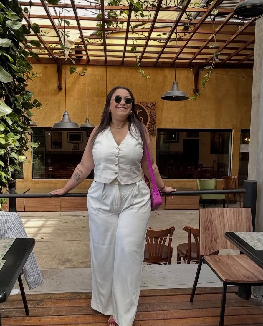 Embaixadora Babi