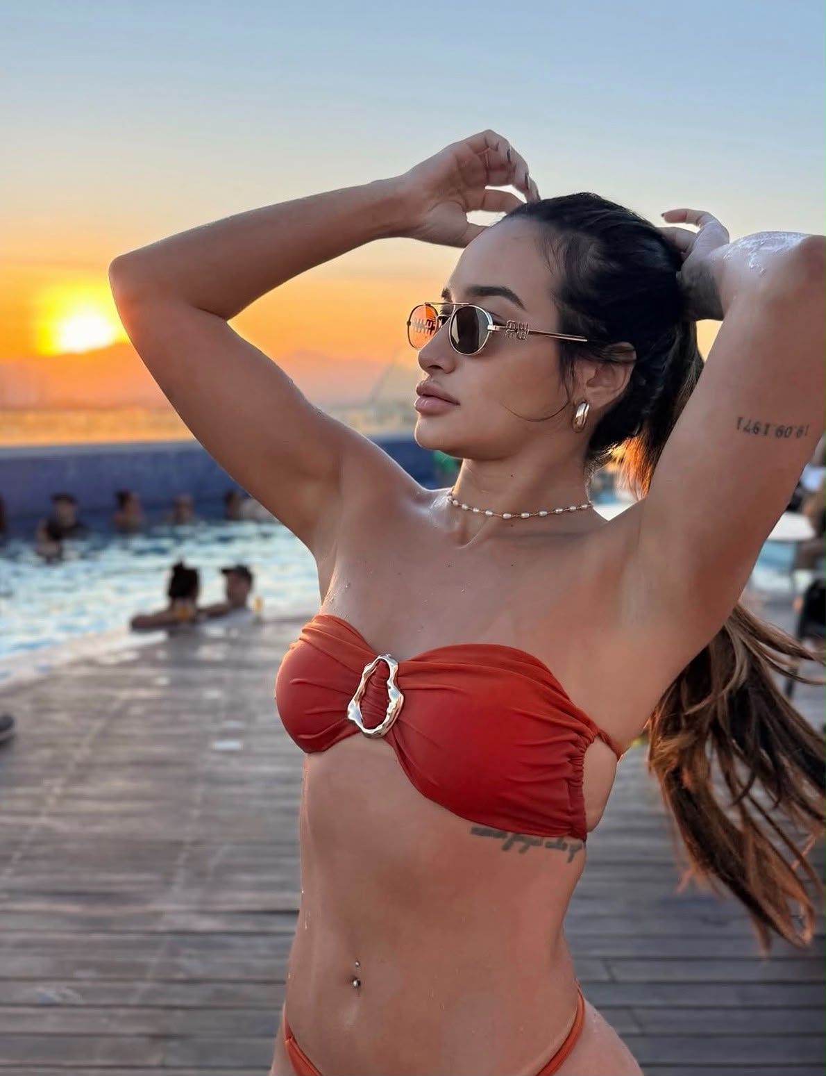 Embaixadora Clara