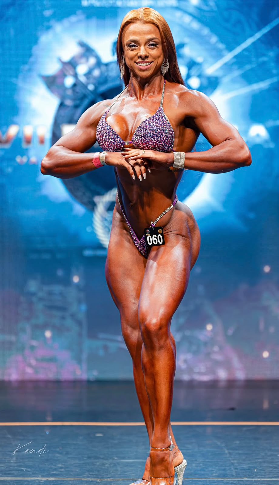 Embaixadora Jac