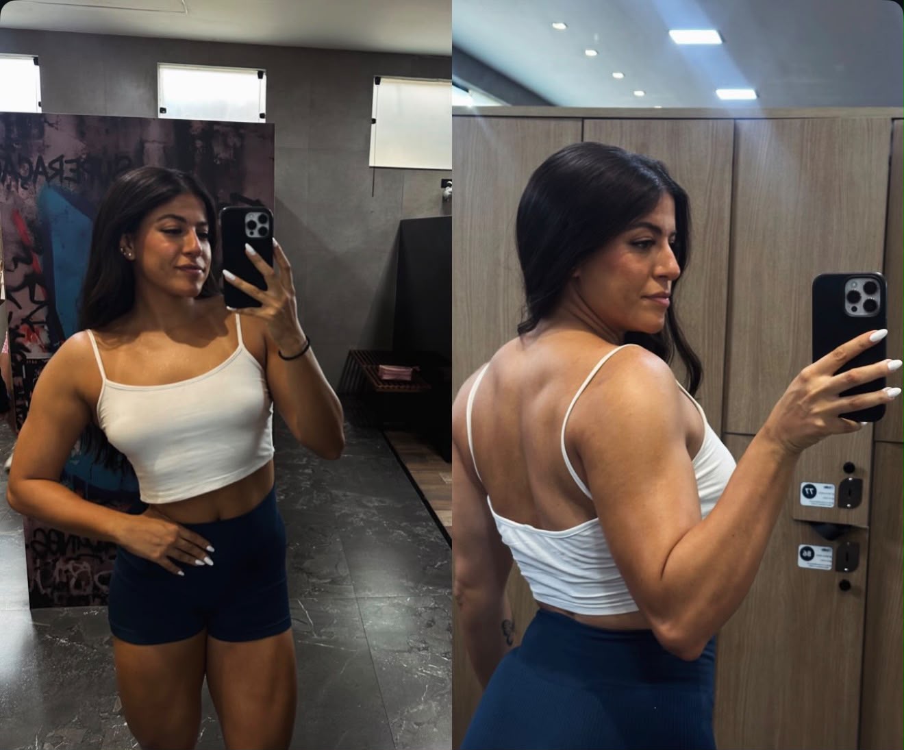Embaixadora Laura