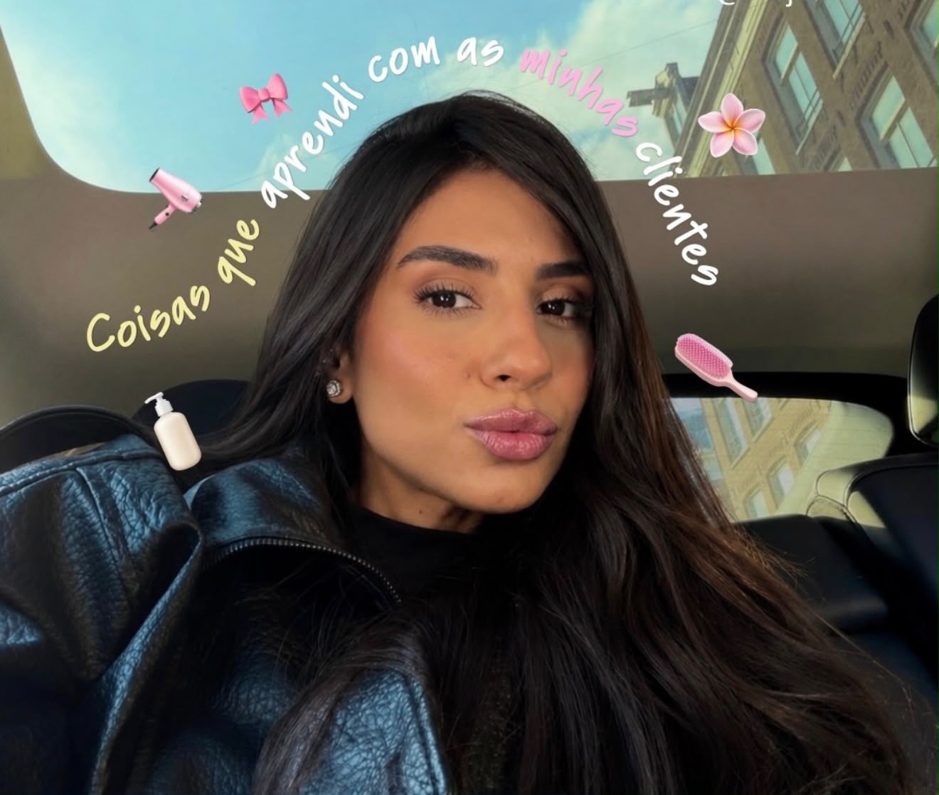 Embaixadora Naju