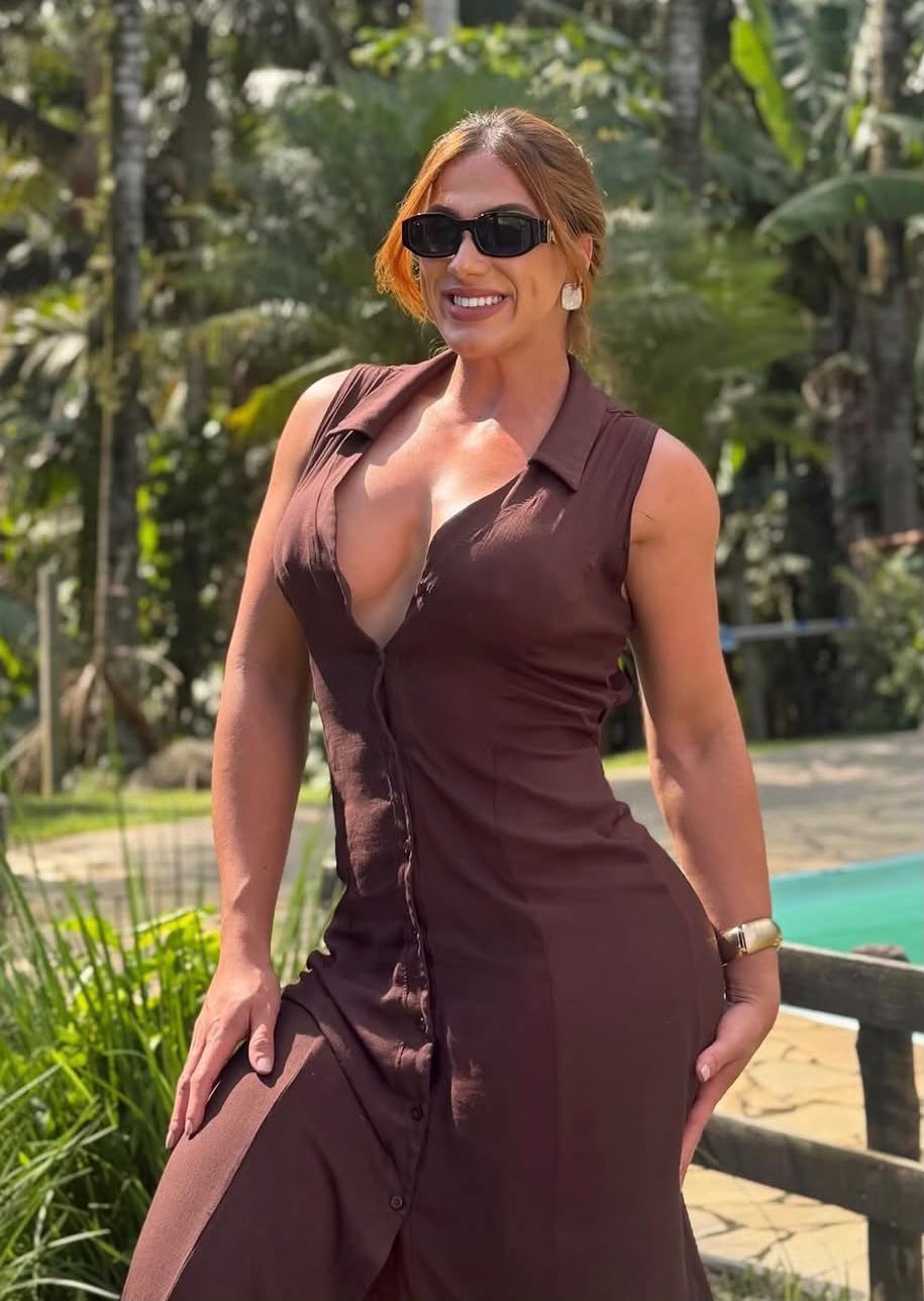 Embaixadora Quezia